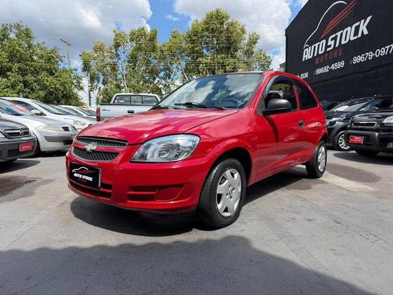 CHEVROLET CELTA 1.0 MPFI LS 8V FLEX 2P MANUAL